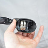 Shimano Ultegra Di2 6770 ST-6770 LEFT/FRONT Electronic STI Shifter, 9/10 EXC+