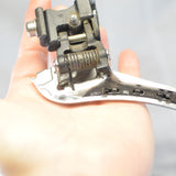 Shimano 105 5800 FD-5800 Braze On Front Derailleur, 9/10 EXC