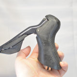 Shimano Ultegra Di2 ST-R8070 LEFT/FRONT 2x11 Speed Hydraulic Shifter, 8/10 VG