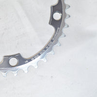Shimano Dura Ace 7800 & (Ultegra) 53-39 10 Speed Chainrings
