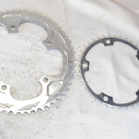 Shimano Dura Ace 7800 & (Ultegra) 53-39 10 Speed Chainrings