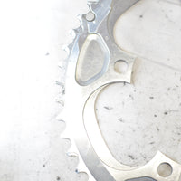 Shimano Dura Ace 7800 & (Ultegra) 53-39 10 Speed Chainrings