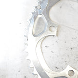 Shimano Dura Ace 7800 & (Ultegra) 53-39 10 Speed Chainrings