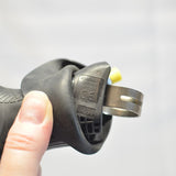 Shimano Ultegra Di2 ST-R8070 LEFT/FRONT 2x11 Speed Hydraulic Shifter, 8/10 VG