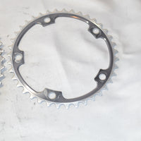 Shimano Dura Ace 7800 & (Ultegra) 53-39 10 Speed Chainrings