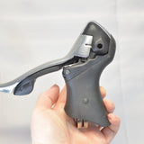 Shimano Ultegra 6600 ST-6600 10 速右/后变速杆，8/10 VG