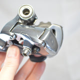 Shimano Dura Ace 7800 RD-7800 LONG CAGE Triple Schaltwerk, 9/10 EXC+