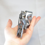 Shimano Dura Ace 7800 RD-7800 LONG CAGE Triple Schaltwerk, 9/10 EXC+