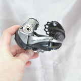 Shimano Dura Ace RD-9070 11 Speed Rear Derailleur - Short Cage, 8/10 VG
