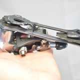 Shimano Dura Ace 7800 RD-7800 LONG CAGE Triple Schaltwerk, 9/10 EXC+