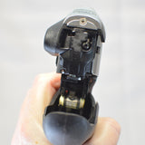 Shimano Ultegra 6600 ST-6600 10 速右/后变速杆，8/10 VG
