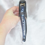 Shimano Ultegra Di2 ST-R8050 LEFT/FRONT 2x11 Speed Electronic Shifter, 8/10 VG+