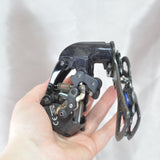 Shimano Dura Ace RD-9070 11 Speed Rear Derailleur - Short Cage, 8/10 VG