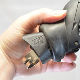 Shimano Ultegra 6600 ST-6600 10 速右/后变速杆，8/10 VG