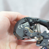 Shimano Dura Ace RD-9070 11 Speed Rear Derailleur - Short Cage, 8/10 VG