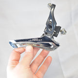Shimano Ultegra 6800 FD-6800 11 Speed Braze-on Front Double Derailleur, 8/10 VG