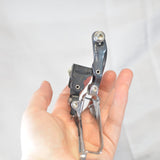 Shimano Ultegra 6800 FD-6800 11 Speed Braze-on Front Double Derailleur, 8/10 VG