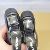NEW* OLD STOCK Shimano Dura Ace 7900 ST-7900 PAIR 2x10 Speed STI Shifters NIB