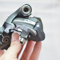 Shimano Dura Ace 7900 RD-7900 Rear Derailleur 10 Speed Short Cage, 7/10 Nice