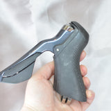 Shimano Ultegra Di2 ST-R8050 LEFT/FRONT 2x11 Speed Electronic Shifter, 8/10 VG+