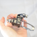 Shimano Ultegra 6800 FD-6800 11 Speed Braze-on Front Double Derailleur, 8/10 VG