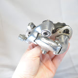 Shimano Ultegra 6500 RD-6500 9 速后变速器 - 短笼，7/10 不错