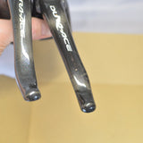 NEW* OLD STOCK Shimano Dura Ace 7900 ST-7900 PAIR 2x10 Speed STI Shifters NIB