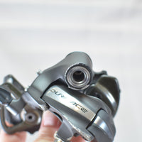 Shimano Dura Ace 7900 RD-7900 Rear Derailleur 10 Speed Short Cage, 7/10 Nice
