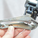 Shimano Ultegra R8000 FD-R8000 11-Gang-Umwerfer vorne zum Anlöten