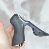 Shimano Ultegra Di2 ST-R8050 LEFT/FRONT 2x11 Speed Electronic Shifter, 8/10 VG+