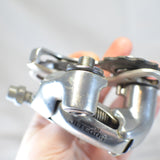 Shimano Ultegra 6500 RD-6500 9 速后变速器 - 短笼，7/10 不错