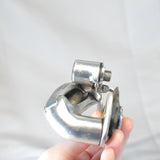 Shimano Ultegra 6500 RD-6500 9 速后变速器 - 短笼，7/10 不错