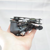 Shimano Dura Ace 7900 RD-7900 Rear Derailleur 10 Speed Short Cage, 7/10 Nice