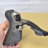NEW* OLD STOCK Shimano Dura Ace 7900 ST-7900 PAIR 2x10 Speed STI Shifters NIB