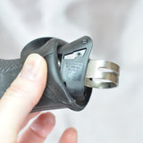 Shimano Ultegra Di2 ST-R8050 LEFT/FRONT 2x11 Speed Electronic Shifter, 8/10 VG+