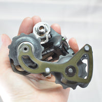 Shimano Dura Ace 7900 RD-7900 Rear Derailleur 10 Speed Short Cage, 7/10 Nice