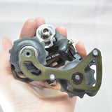 Shimano Dura Ace 7900 RD-7900 Rear Derailleur 10 Speed Short Cage, 7/10 Nice