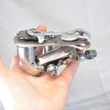 Shimano Ultegra 6500 RD-6500 9 速后变速器 - 短笼，7/10 不错