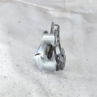 Shimano Ultegra 6700 RD-6700 LONG CAGE Rear Derailleur 6703, 8/10 VG Silver