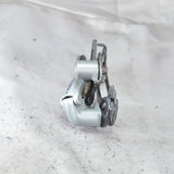 Shimano Ultegra 6700 RD-6700 LONG CAGE Rear Derailleur 6703, 8/10 VG Silver