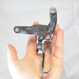 Shimano Ultegra 6800 FD - 6800 11 Speed Braze - on Front Double Derailleur, 9/10 EXC - EJRecyclery - Cycling New & Used