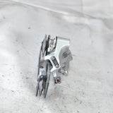 Shimano Ultegra 6700 RD-6700 LONG CAGE Rear Derailleur 6703, 8/10 VG Silver