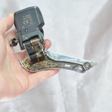 Shimano Ultegra R8000 FD-R8000 11-Gang-Umwerfer vorne zum Anlöten