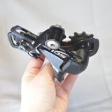 Shimano 105 5800 RD-5800-GS 11 Speed Rear Derailleur LONG CAGE, Black EXC+