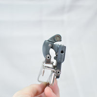 Shimano Dura Ace 7900 FD-7900 Front Derailleur Double Braze-On, 8/10 VG