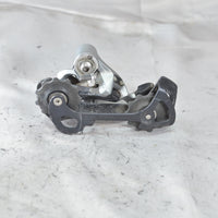 Shimano Ultegra 6700 RD-6700 LONG CAGE Rear Derailleur 6703, 8/10 VG Silver