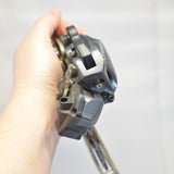 Shimano Ultegra Di2 R8000 RD-R8050-SS 11Sp Rear Derailleur w/KCNC OSPW Pulleys