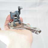 Shimano Dura Ace 7900 FD-7900 Front Derailleur Double Braze-On, 8/10 VG