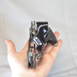 Shimano 105 5800 RD-5800-GS 11 Speed Rear Derailleur LONG CAGE, Black EXC+