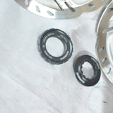 Shimano IceTech SM-RT800-S 160mm Centerlock Disc Brake Rotors, Pair